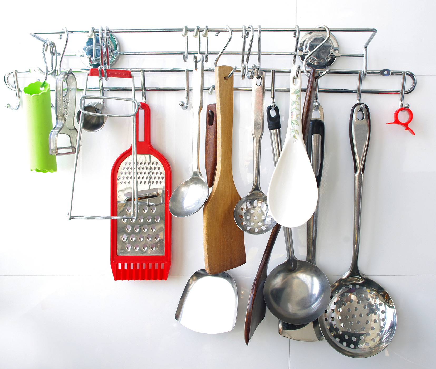 Kitchen Equipment
